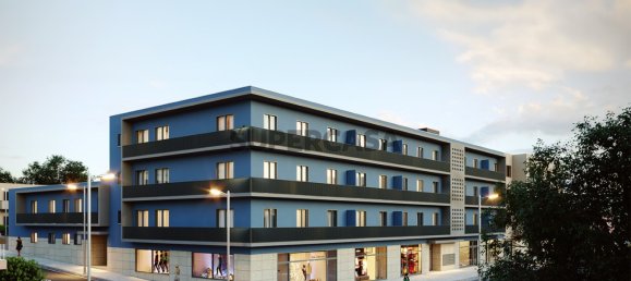 Edificio en Senhora da Hora, Portugal 46 m² No. 159915 10