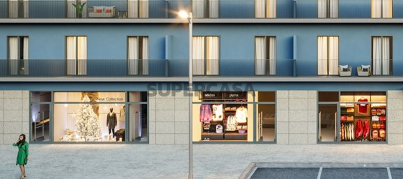 Edificio en Senhora da Hora, Portugal 46 m² No. 159915 9