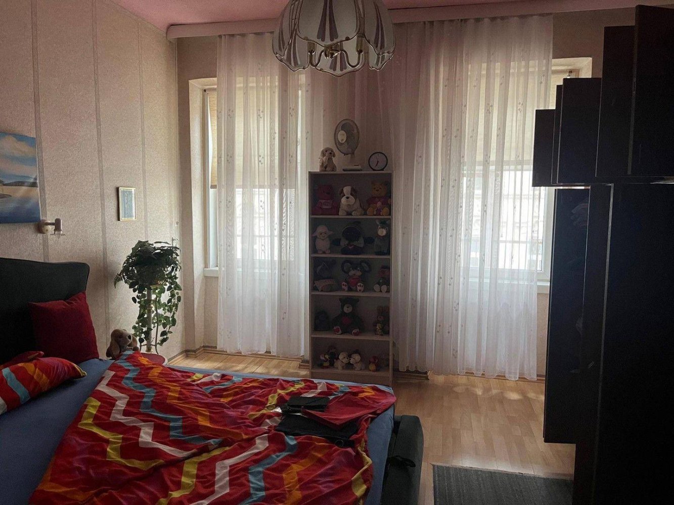 Apartamento T1 em Favoriten, Austria N.º 249726