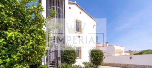 3 bedrooms Villa in Empuriabrava, Spain No. 180883 16