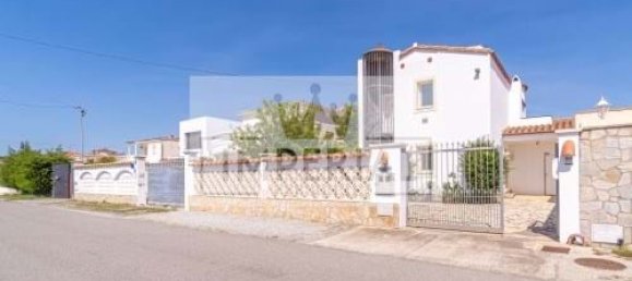 3 bedrooms Villa in Empuriabrava, Spain No. 180883 36