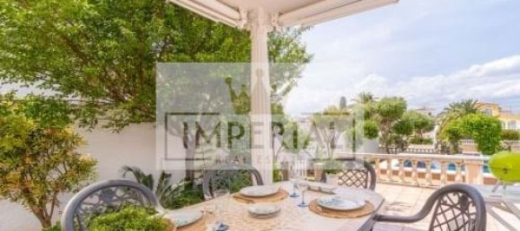 3 bedrooms Villa in Empuriabrava, Spain No. 180883 8
