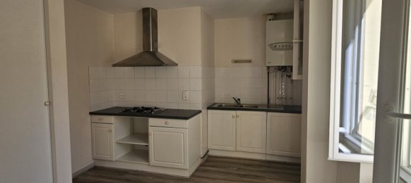 2 bedrooms Apartment in Charente, France No. 282345 4