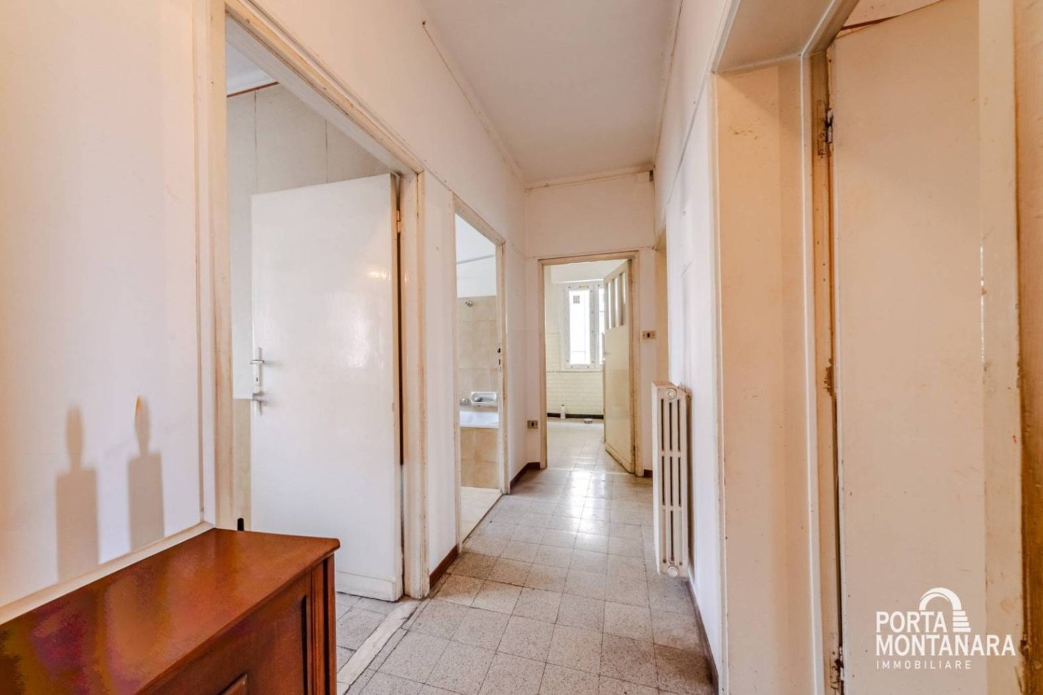 2 bedrooms Apartment in Rimini, Italy No. 98541