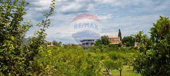  قطعة أرض في Calatabiano, Italy 60000متر مربع رقم 370715 13