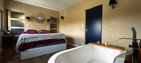 6 bedrooms Villa in Brizambourg, France No. 114350 8