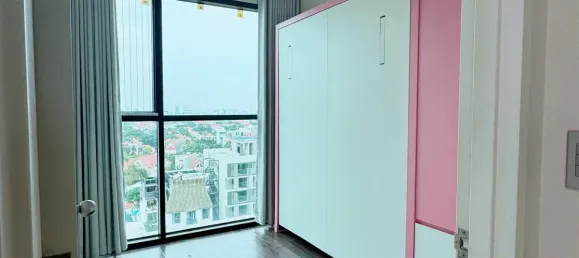 2 dormitorios apartamento en alquiler en Thu Duc, Ho Chi Minh, Vietnam № 74649 4