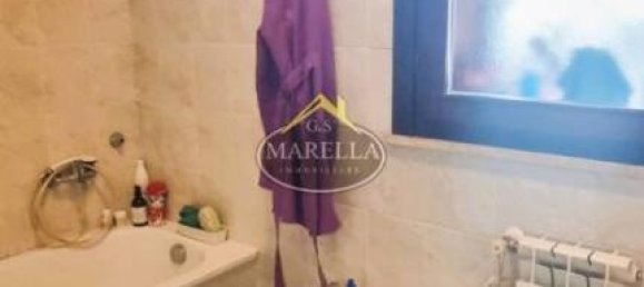 3 rooms Apartment in Rome, Italy No. 66081 16