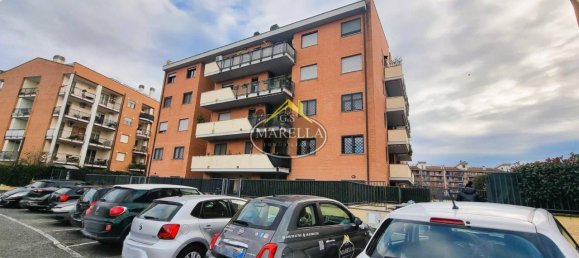 3 rooms Apartment in Rome, Italy No. 66081 26