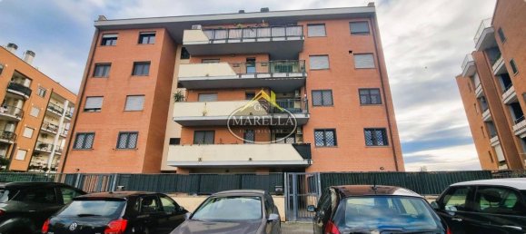 3 rooms Apartment in Rome, Italy No. 66081 24