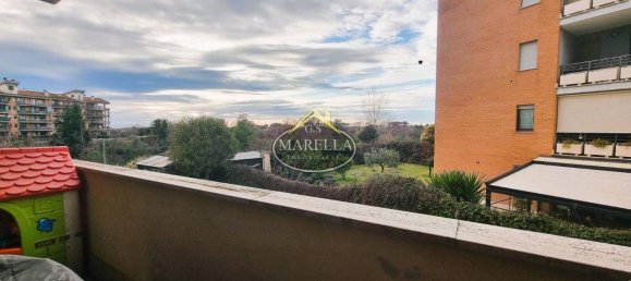 3 rooms Apartment in Rome, Italy No. 66081 29