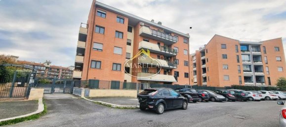 3 rooms Apartment in Rome, Italy No. 66081 27