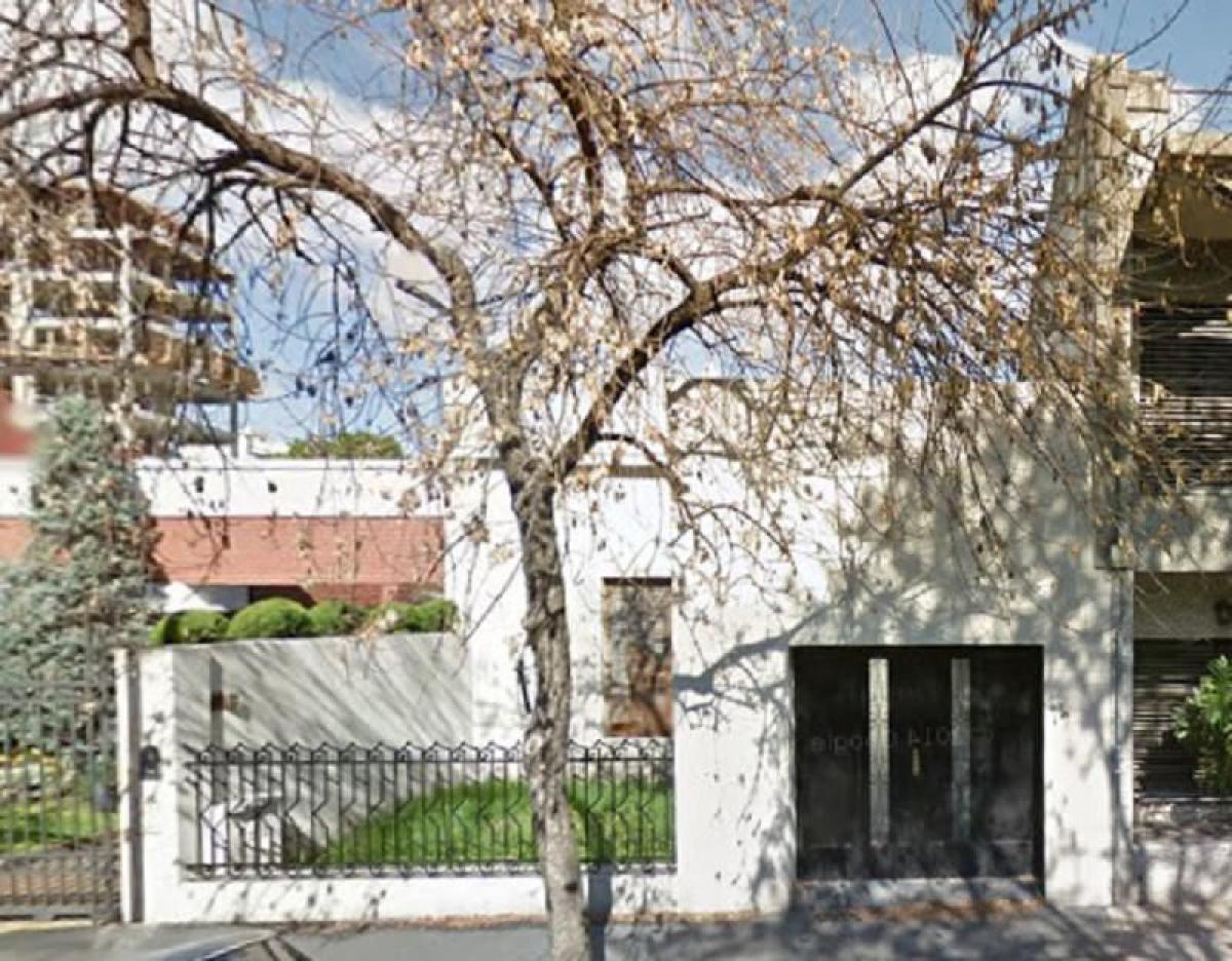 Terreno em Buenos Aires, Argentina N.º 117535