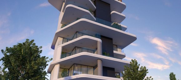 2 chambres Appartement à Larnaca, Cyprus No. 31251 8