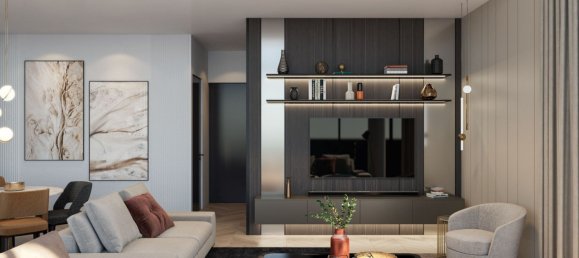 2 chambres Appartement à Larnaca, Cyprus No. 31251 3