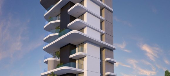 2 chambres Appartement à Larnaca, Cyprus No. 31251 7