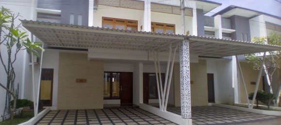 4 bedrooms House in Jakarta, Indonesia No. 1268 9