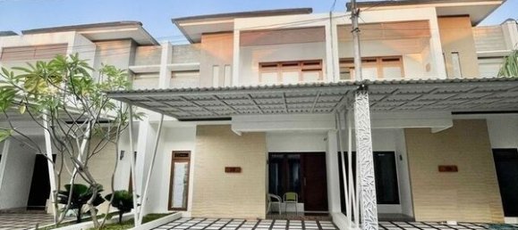 4 bedrooms House in Jakarta, Indonesia No. 1268 14