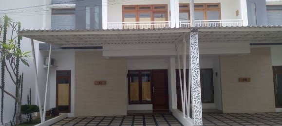 4 bedrooms House in Jakarta, Indonesia No. 1268 6