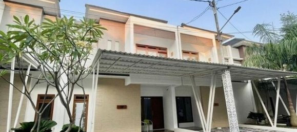 4 bedrooms House in Jakarta, Indonesia No. 1268 8