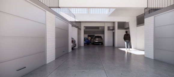 Коммерческая недвижимость 65м² в Флоренция, Италия № 276111 4