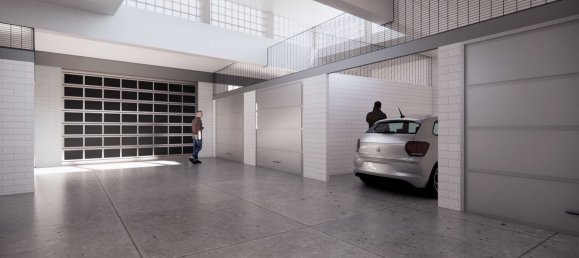 Коммерческая недвижимость 65м² в Флоренция, Италия № 276111 3