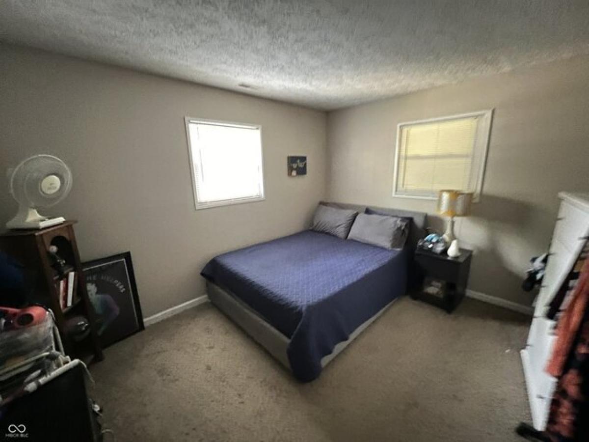 3 bedrooms House in Indianapolis, USA No. 433186