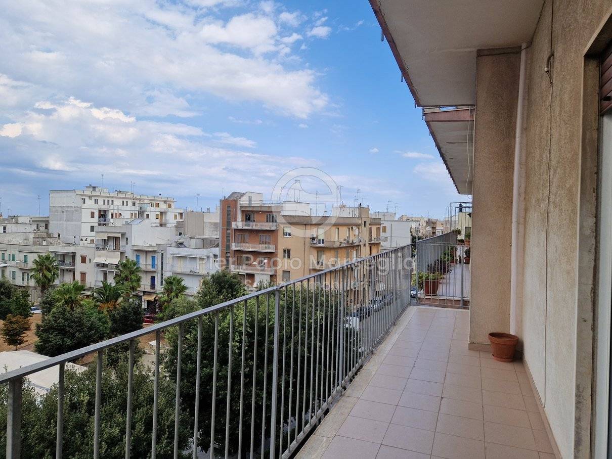 2 غرف نوم شقة في Ostuni, Italy رقم 340550