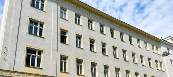 2 rooms Apartment in Penzing, Austria No. 239376 15