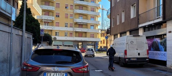 Studio à Vigevano, Italy No. 237060 3