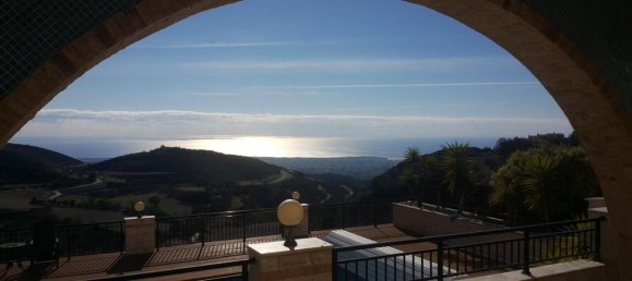 4 chambres Villa à Paphos, Cyprus No. 24974 13