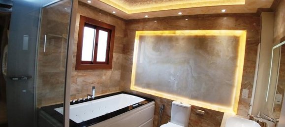 4 chambres Villa à Paphos, Cyprus No. 24974 6