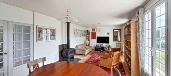 4 غرف نوم منزل في Saint-Jean-le-Blanc, France رقم 279687 4