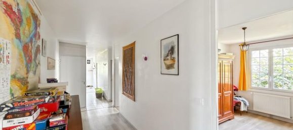 4 غرف نوم منزل في Saint-Jean-le-Blanc, France رقم 279687 7