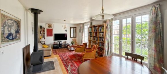 4 غرف نوم منزل في Saint-Jean-le-Blanc, France رقم 279687 3