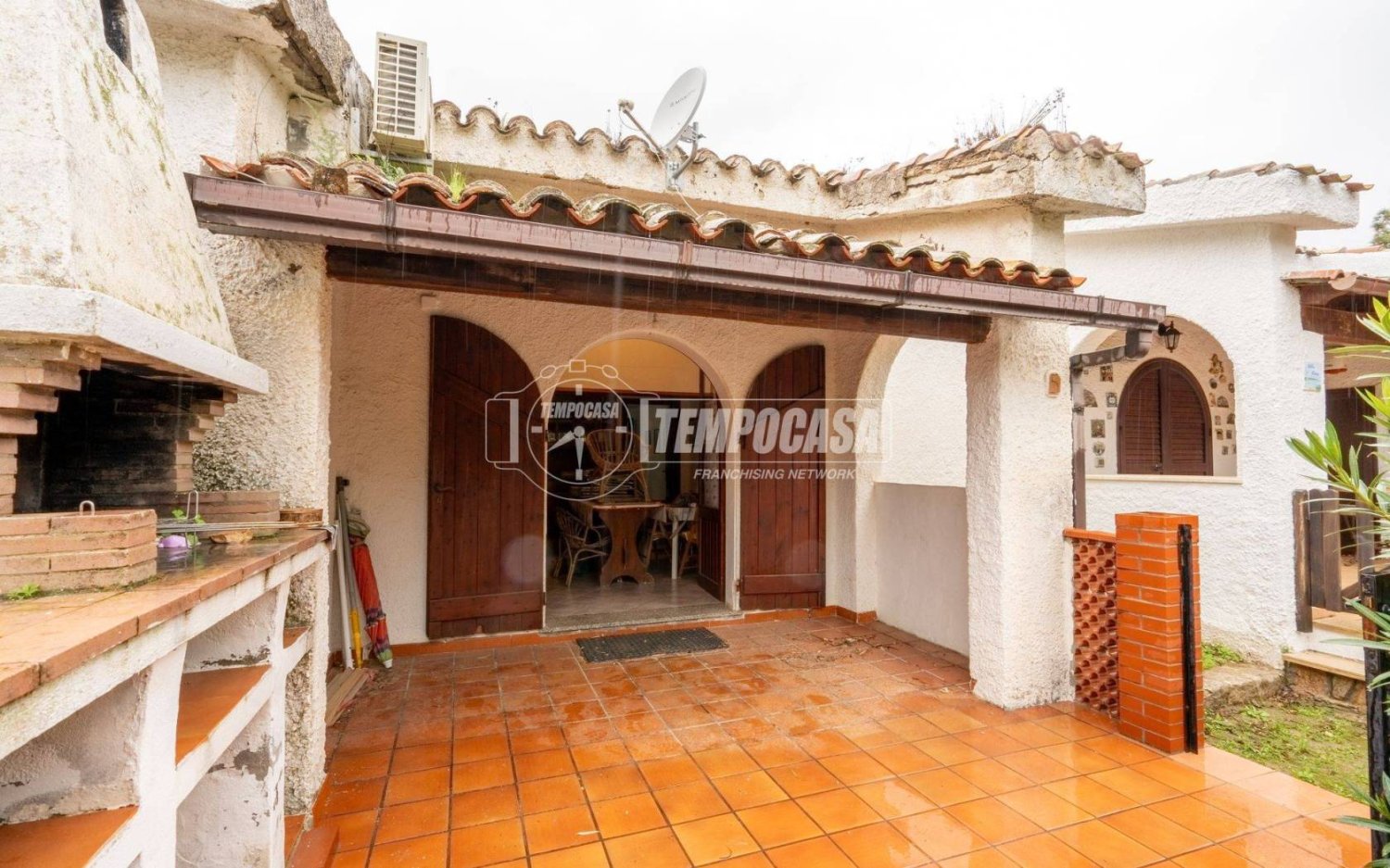 2 غرف نوم شقة في Sardinia, Italy رقم 244500