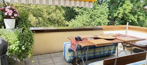 2 Schlafzimmer Wohnung in München, Germany, Nr. 171913 5