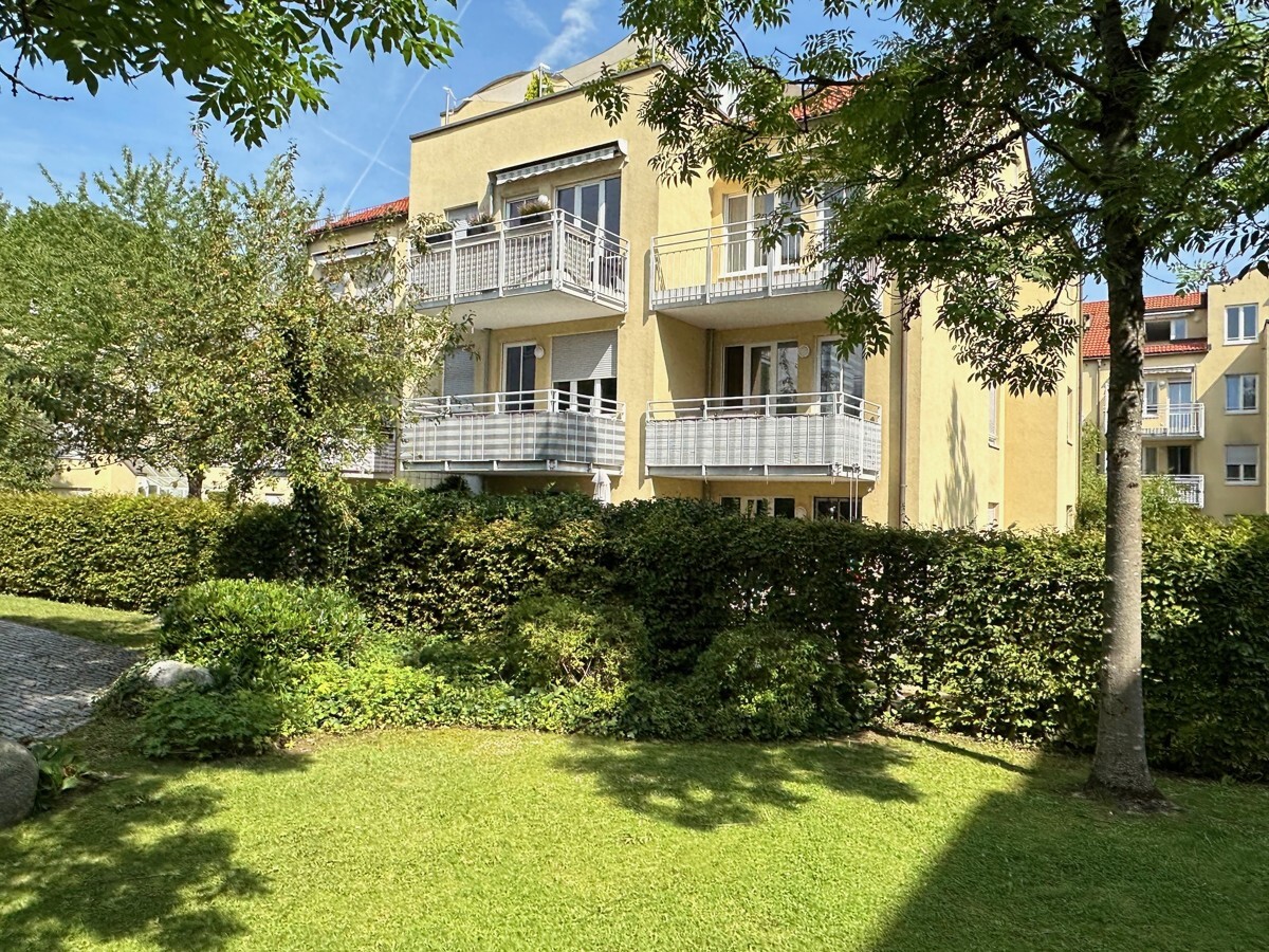 2 Schlafzimmer Wohnung in München, Germany, Nr. 171913