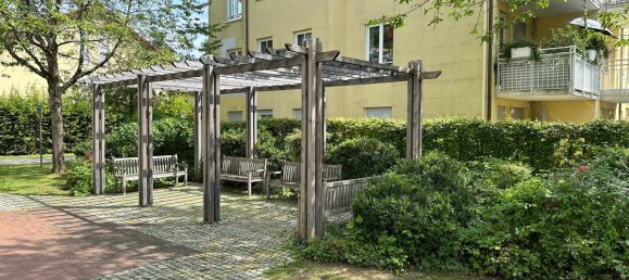 2 Schlafzimmer Wohnung in München, Germany, Nr. 171913 4