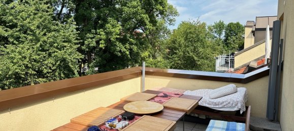 2 Schlafzimmer Wohnung in München, Germany, Nr. 171913 7