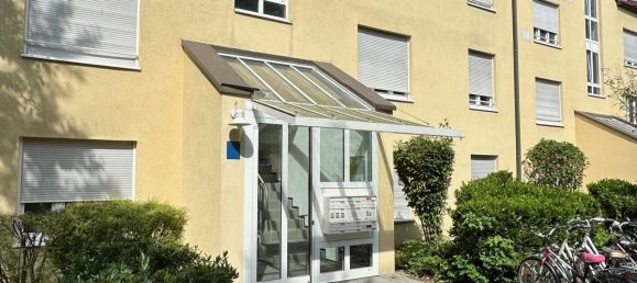 2 Schlafzimmer Wohnung in München, Germany, Nr. 171913 2