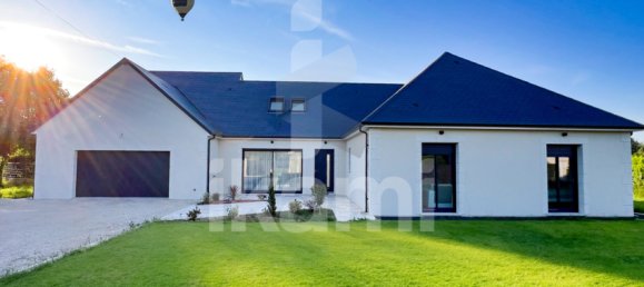  Castillos de 4 dormitorios en Cheverny, France No. 60359 21