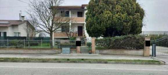 2 rooms House in Merlara, Italy No. 283702 13