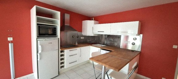 2 chambres Appartement à La Baule-Escoublac, France No. 343092 7