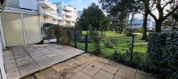 2 chambres Appartement à La Baule-Escoublac, France No. 343092 4