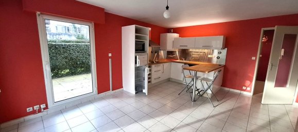 2 chambres Appartement à La Baule-Escoublac, France No. 343092 2