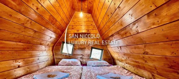 6 bedrooms House in Roccastrada, Italy No. 193423 32