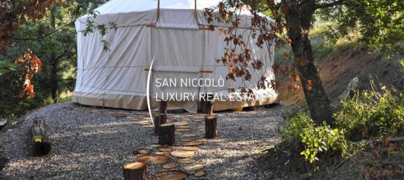 6 bedrooms House in Roccastrada, Italy No. 193423 37