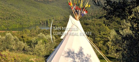 6 bedrooms House in Roccastrada, Italy No. 193423 29