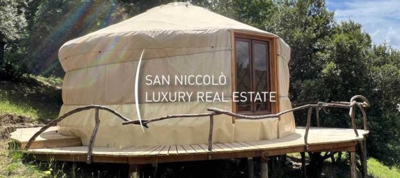 6 bedrooms House in Roccastrada, Italy No. 193423 36